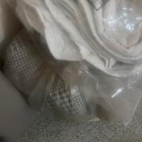 Coprimaterasso imbottito piu trapunta