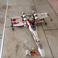Lego star wars