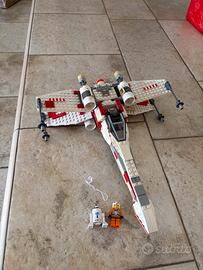 Lego star wars