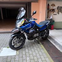 Suzuki V strom 650