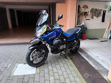 Suzuki V strom 650