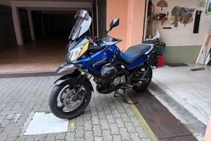 Suzuki V strom 650