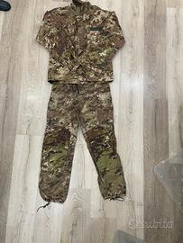 Mimetica esercito italiano