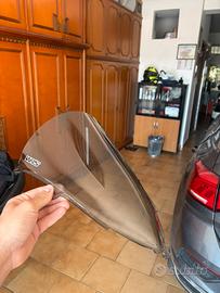 Cupolino WRS cbr 650 r  2019-2026