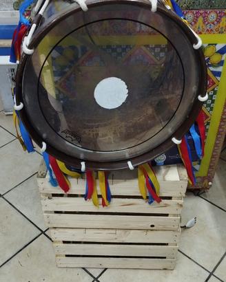 tamburo siciliano