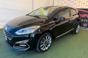FORD FIESTA VIGNALE 1.0 BENZINA 100CV