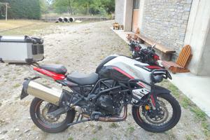 Benelli TRK 702x