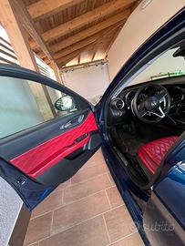 ALFA ROMEO GIULIA 2.2 TD 190 CV AT8 EXECUTIVE 2019