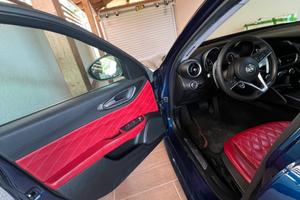 ALFA ROMEO GIULIA 2.2 TD 190 CV AT8 EXECUTIVE 2019