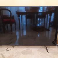televisore Samsung 75 UHD