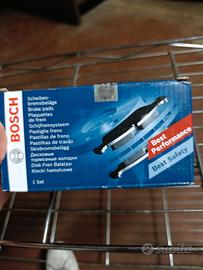 Pastiglie freni Bosch Bmw , TRW Kia e Hyundai