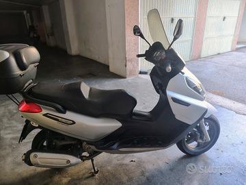 Piaggio x7 ie 250 cc anno 2008