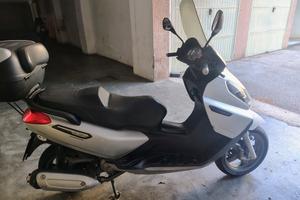 Piaggio x7 ie 250 cc anno 2008