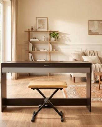 Pianoforte digitale Yamaha Arius