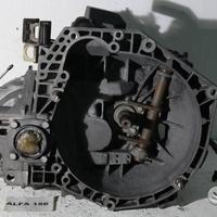 60623950 alfa romeo 156 1900 jtd scatola cambio