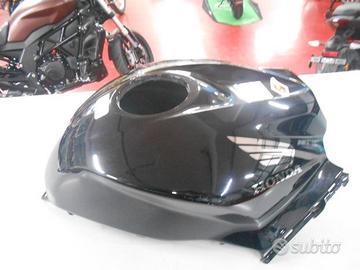 Copriserbatoio honda cbr 600RR 2007