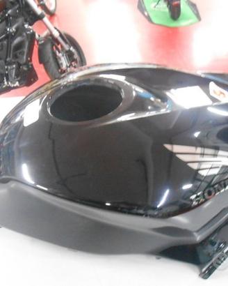 Copriserbatoio honda cbr 600RR 2007