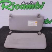 ALETTE PARASOLE NAVARA - KING CAB D22 2003