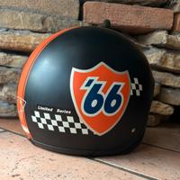 Casco moto ‘66 M. Robert