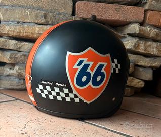 Casco moto ‘66 M. Robert