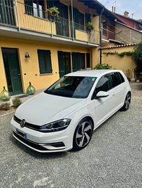 Golf 7