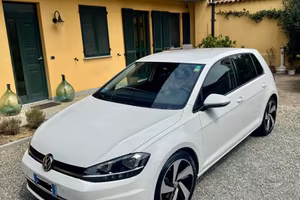 Golf 7