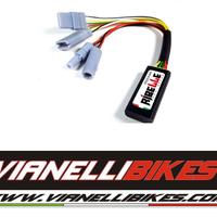 Kit sblocco speedfun brose ribelle velocita' reale