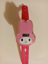 Orologio My Melody SANRIO Hello Kitty