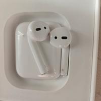 AirPods 2 