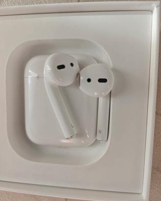 AirPods 2 