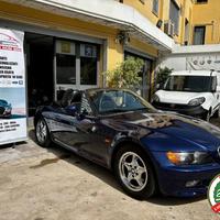 BMW Z3 1.9 16V cat Roadster