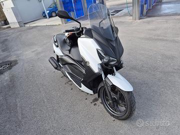 Yamaha Xmax 250 PERFETTO