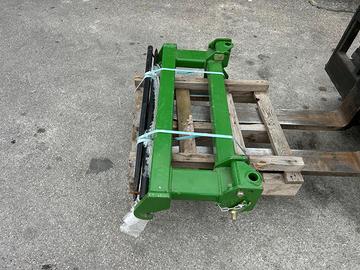 accessori caricatore John Deere per trattore agric