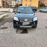 Chevrolet Captiva 2.0 CDTI 150 cv