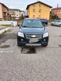 Chevrolet Captiva 2.0 CDTI 150 cv