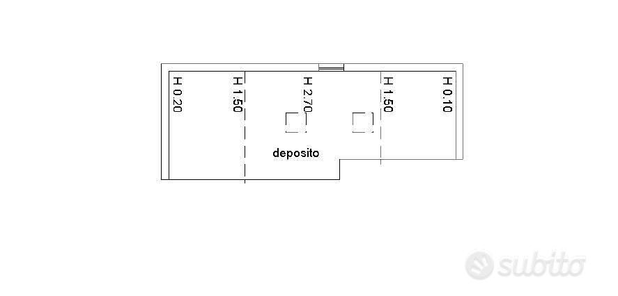Appartamento – Ortona, Fonte Grande, Santa Liberata - Altro