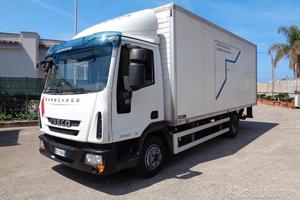 Iveco eurocargo 80e22 euro 5