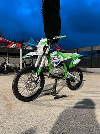 Motocross modello Thunder 300cc