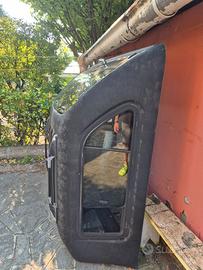 hard top l200 2012