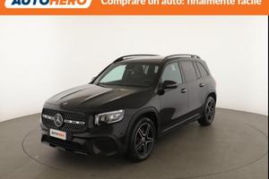 MERCEDES-BENZ GLB 250 YX92023
