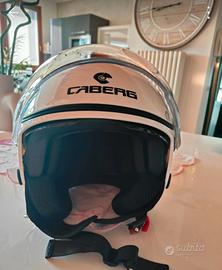 Casco da moto Caberg