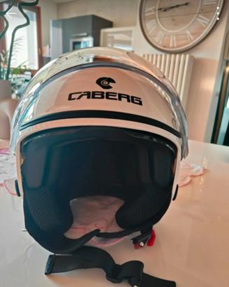 Casco da moto Caberg