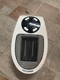 Scaldino elettrico