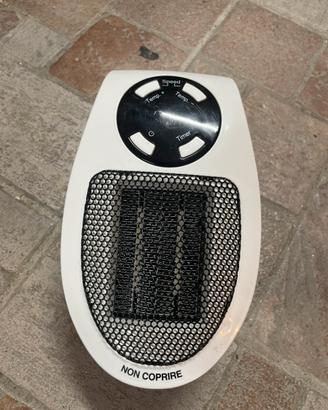 Scaldino elettrico