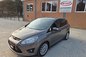 Ford C-Max 1.6 120CV GPL Titanium