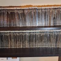 Collana Millelire prima edizione Newton Editore