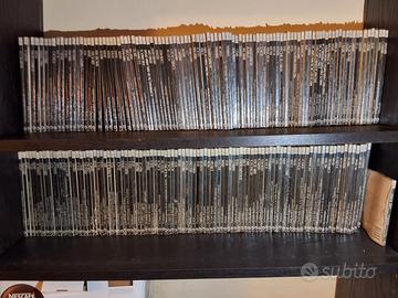 Collana Millelire prima edizione Newton Editore