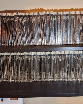 Collana Millelire prima edizione Newton Editore