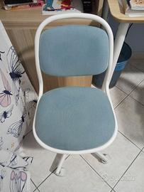 Sedia scrivania/ufficio