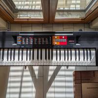 Tastiera Yamaha PSR-F51